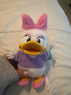 PopMart Mickey and Friends Daisy Duck